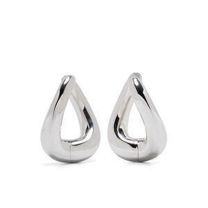 Tom Wood Silver Earrings Men